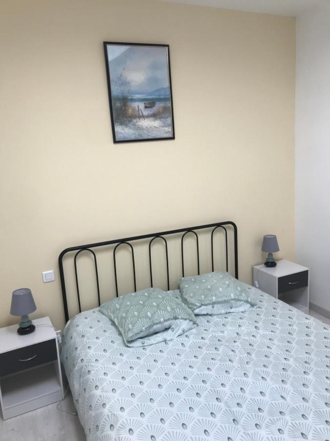Maison Chaleureuse Au Centre Apartment Nerac