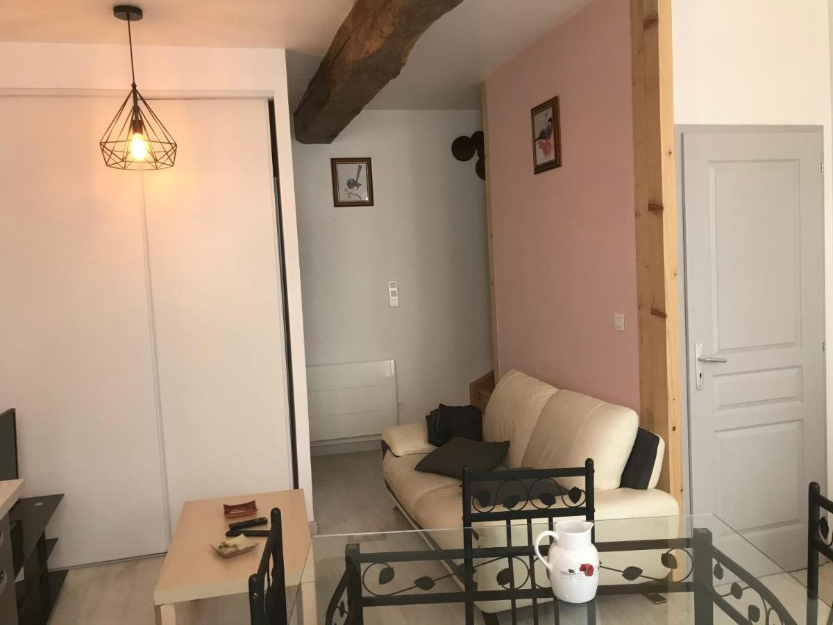 Apartment Maison Chaleureuse Au Centre *